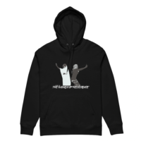 WOMEN OF RESISTANCE HOODIE