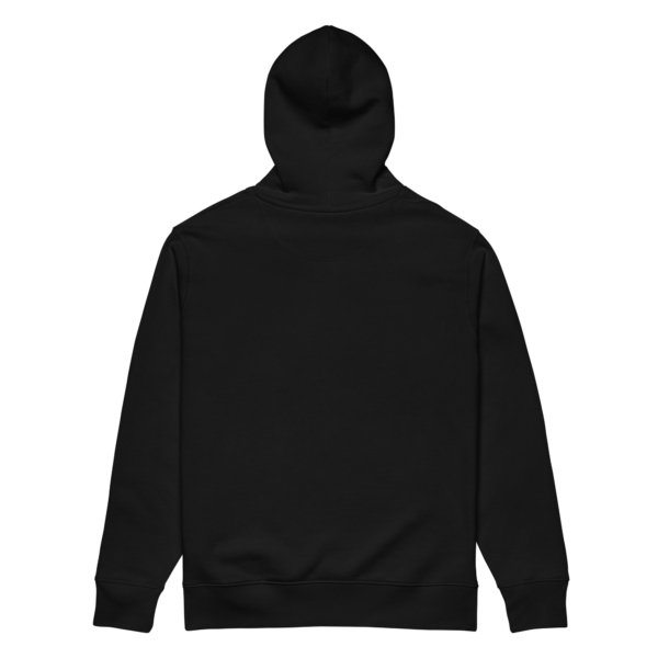 MOTHER TONGUE HOODIE