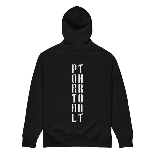 MOTHER TONGUE HOODIE