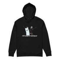 WOMEN OF RESISTANCE HOODIE