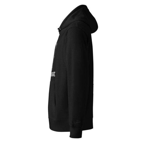 MOTHER TONGUE HOODIE