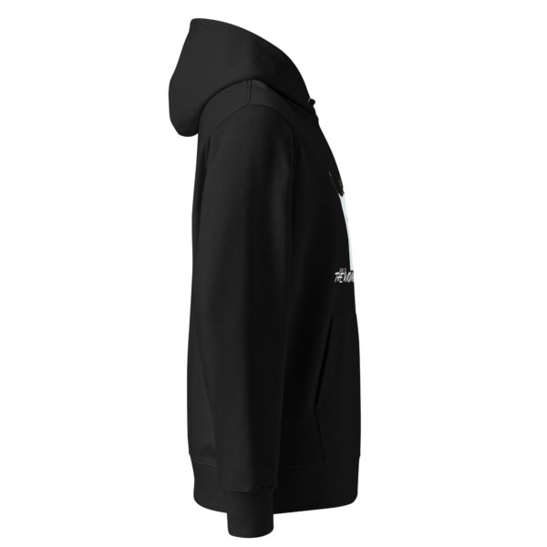 WOMEN OF RESISTANCE HOODIE