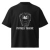 MOTHER TONGUE OVERSIZED T-SHIRT