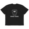 MOTHER TONGUE OVERSIZED T-SHIRT