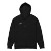 PORTAL THROAT HOODIE