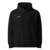 PORTAL THROAT HOODIE
